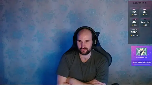 Popadosik Mod online show from March 22, 7:47 am