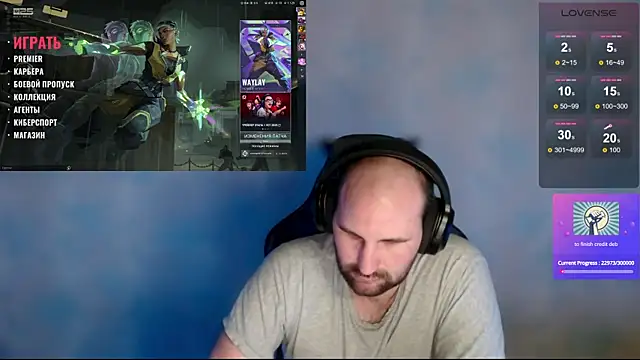 Popadosik Mod online show from March 15, 12:45 pm