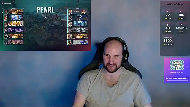 Popadosik Mod online show from March 13, 2:01 pm