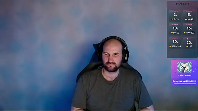 Popadosik Mod online show from March 18, 1:57 am