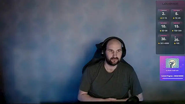 Popadosik Mod online show from March 20, 6:31 pm