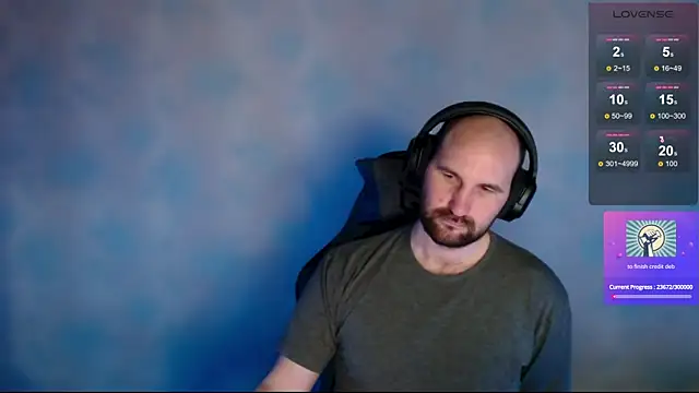 Popadosik Mod online show from March 22, 4:45 am