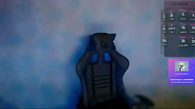 Popadosik Mod online show from March 11, 3:58 am