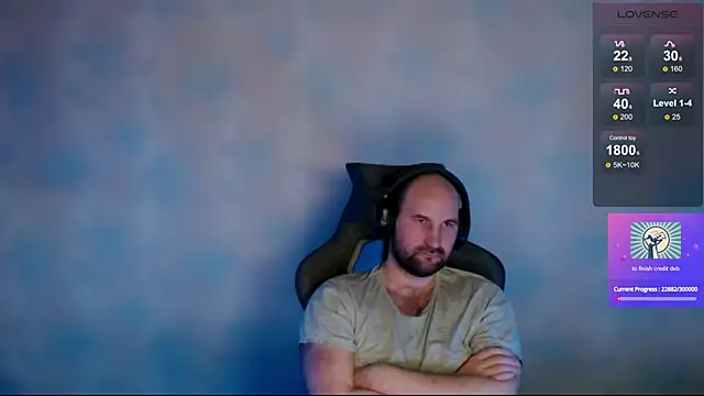 Popadosik Mod online show from March 14, 6:32 am