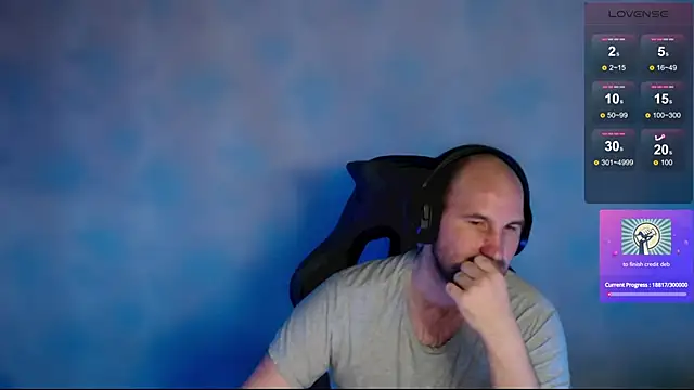 Popadosik Mod online show from March 7, 3:19 am