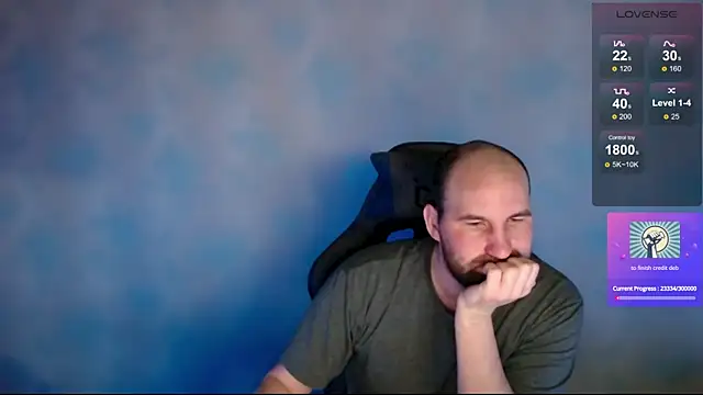 Popadosik Mod online show from March 20, 5:13 am