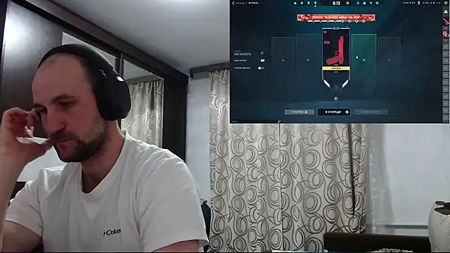 Popadosik Mod online show from February 16, 2:59 pm