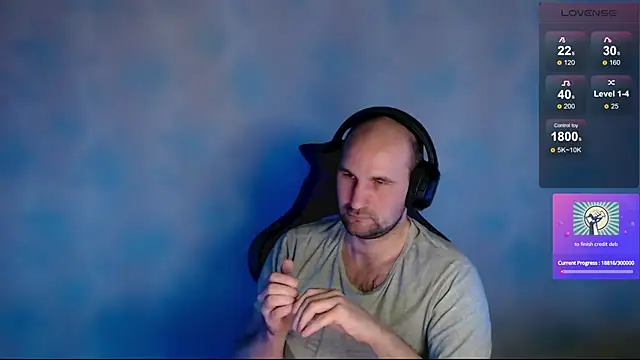 Popadosik Mod online show from March 5, 3:40 pm