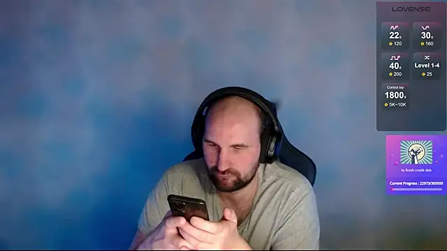 Popadosik Mod online show from March 16, 1:38 pm