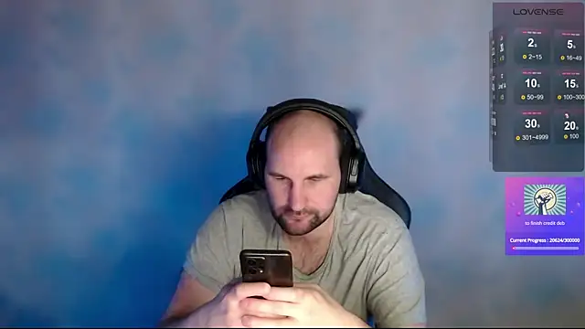 Popadosik Mod online show from March 9, 11:36 am