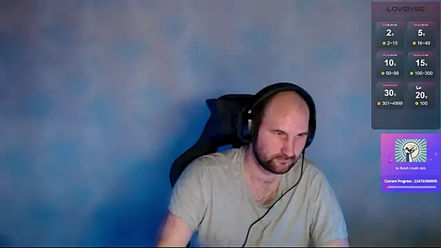 Popadosik Mod online show from March 13, 7:09 am