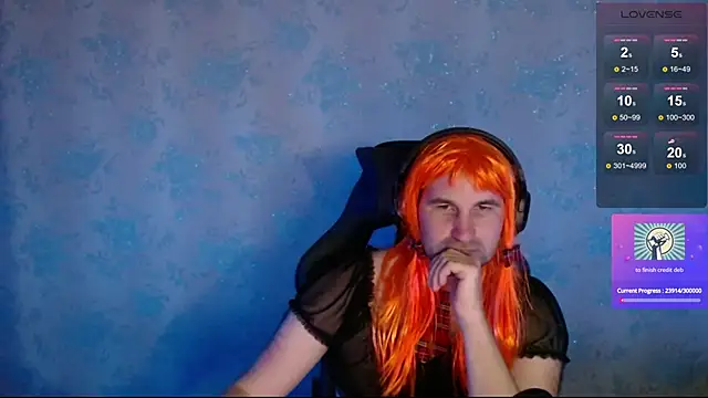 Popadosik Mod online show from March 23, 8:04 am