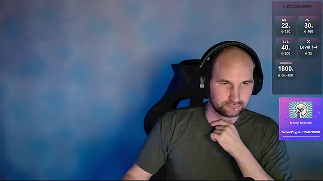 Popadosik Mod online show from March 9, 2:18 am