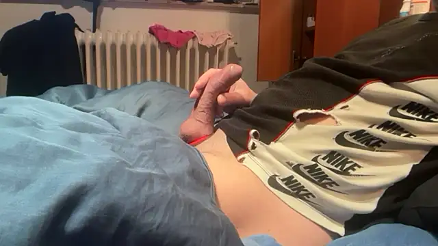 Geilerjung69 online show from March 12, 6:39 am