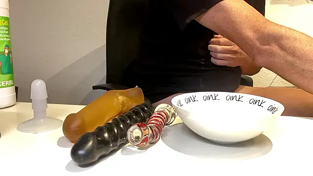 Geilerjung69 online show from January 8, 8:15 pm