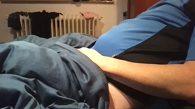 Geilerjung69 online show from November 22, 6:23 am