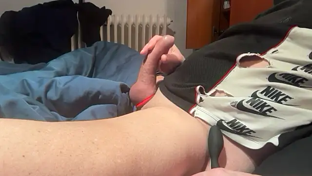 Geilerjung69 online show from February 26, 5:51 am