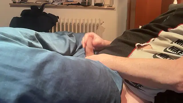 Geilerjung69 online show from February 28, 6:57 am