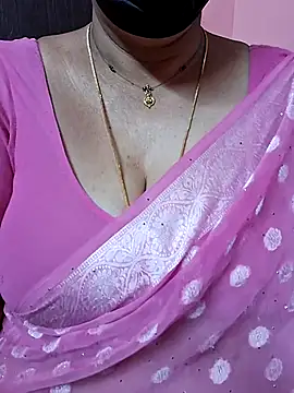 ananya956 online show from February 8, 3:32 pm