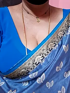 ananya956 online show from February 27, 3:40 am