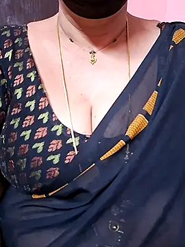 ananya956 online show from February 27, 9:25 pm