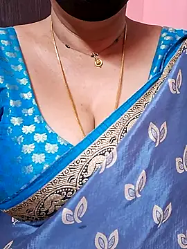 ananya956 online show from March 7, 2:29 am