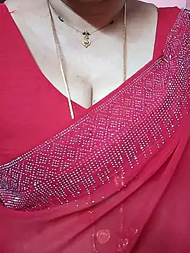 ananya956 online show from April 7, 11:17 pm