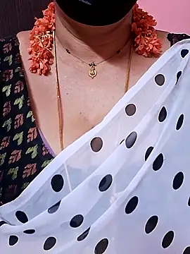 ananya956 online show from February 13, 3:34 pm