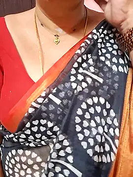 ananya956 online show from February 16, 3:27 am