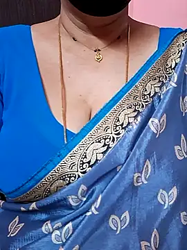 ananya956 online show from February 26, 2:17 pm