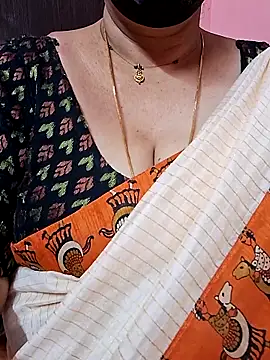 ananya956 online show from March 16, 6:39 am