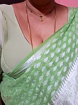 ananya956 online show from April 9, 9:43 pm