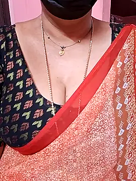 ananya956 online show from November 26, 12:54 am