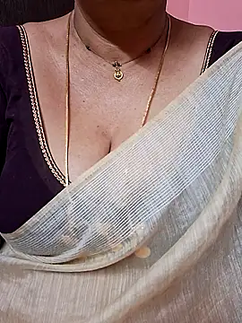 ananya956 online show from February 19, 1:57 am