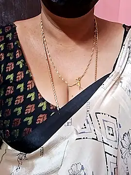 ananya956 online show from January 6, 3:49 pm