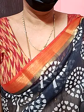 ananya956 online show from January 14, 12:53 pm