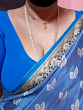 ananya956 online show from February 9, 7:06 am