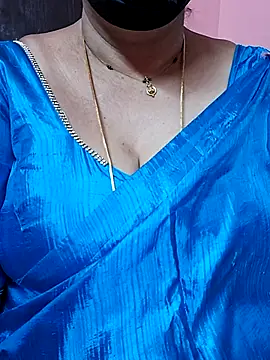 ananya956 online show from February 25, 12:49 pm