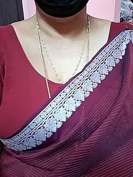 ananya956 online show from December 5, 1:32 pm