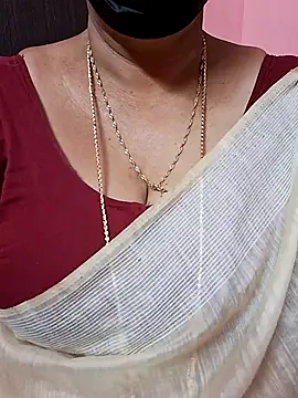 ananya956 online show from January 11, 1:45 am