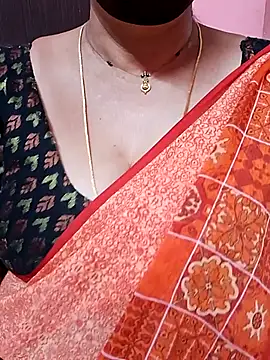 ananya956 online show from February 14, 4:34 am