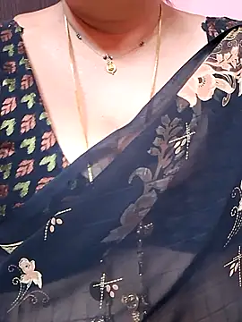 ananya956 online show from March 30, 1:40 am