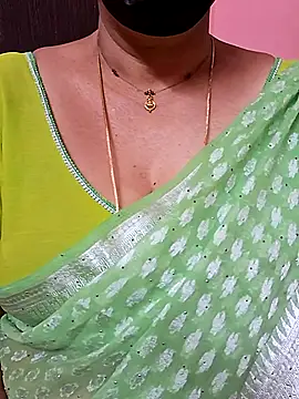 ananya956 online show from February 19, 4:48 pm