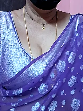 ananya956 online show from February 7, 2:25 pm