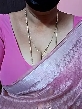 ananya956 online show from January 9, 6:48 pm