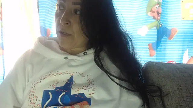 naughthyany16 online show from December 20, 9:28 pm