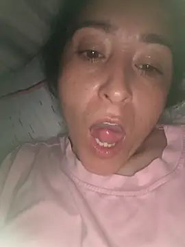 naughthyany16 online show from October 13, 4:58 am