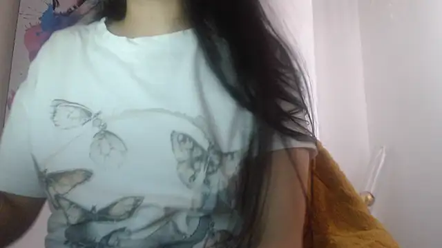 naughthyany16 online show from October 9, 9:26 pm