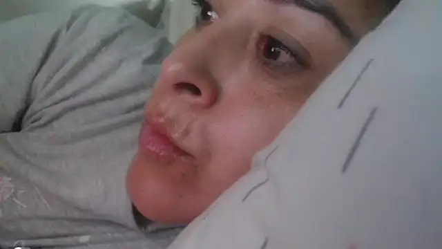 naughthyany16 online show from October 30, 12:53 am