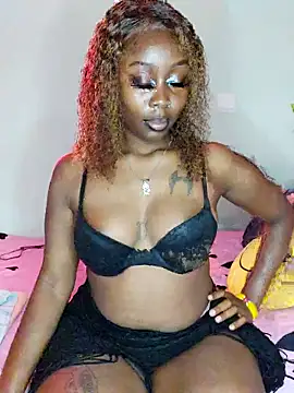 Lyiaspark online show from November 17, 1:37 pm